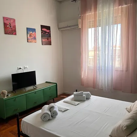 Appartement Balhara Floridi House