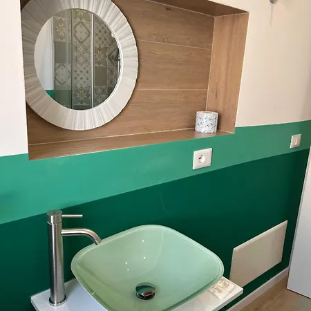 Balhara Floridi House