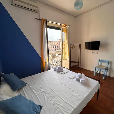 Appartement Balhara Floridi House *