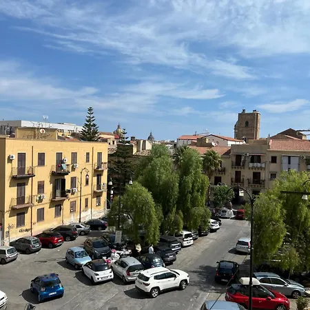 Balhara Floridi House Appartement Palerme