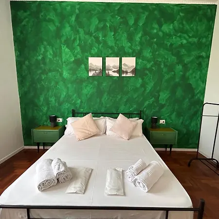 Balhara Floridi House * Palerme