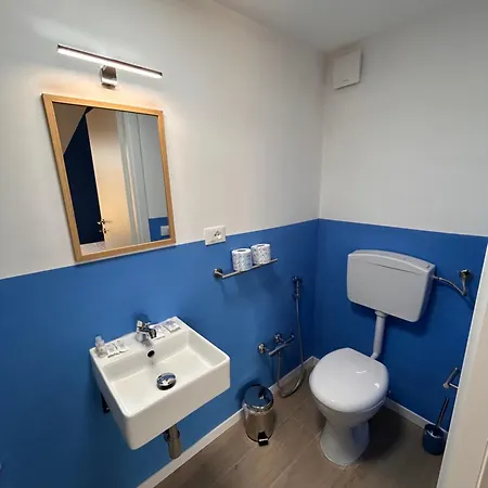 Balhara Floridi House Appartement