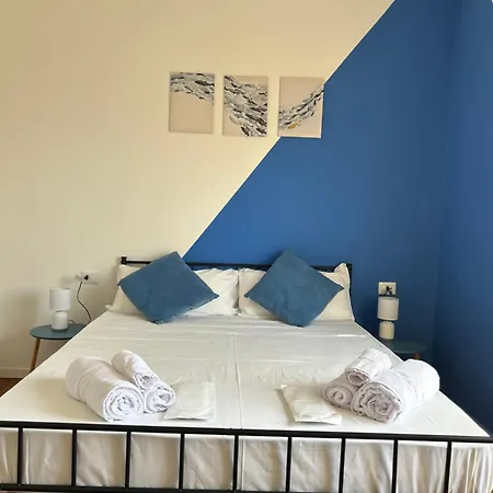 Appartement Balhara Floridi House *