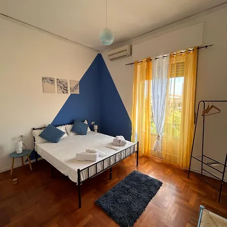 Balhara Floridi House *