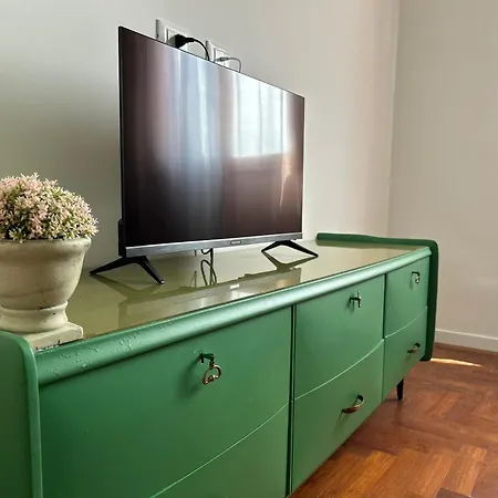 Balhara Floridi House Palerme