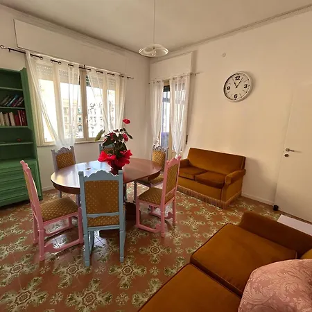 Balhara Floridi House Appartement *