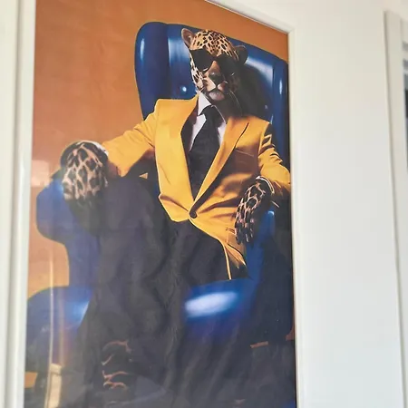 Balhara Floridi House Palerme