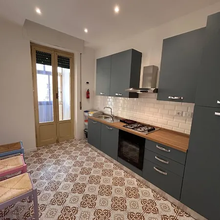 Balhara Floridi House