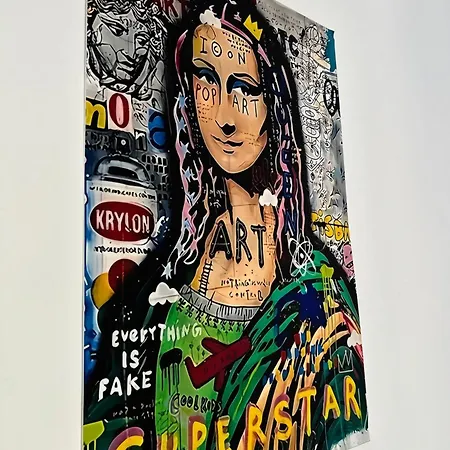 Balhara Floridi House Appartement