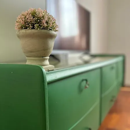 Appartement Balhara Floridi House