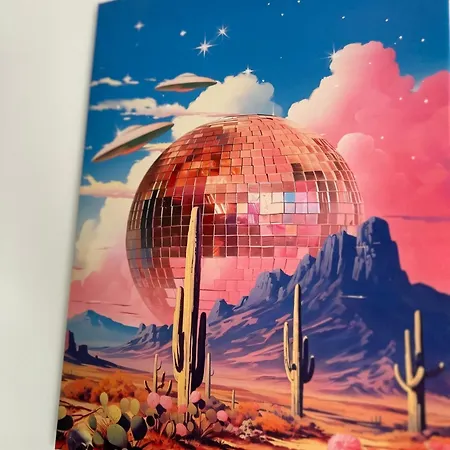 Balhara Floridi House Appartement *