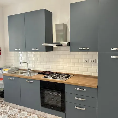 Balhara Floridi House *