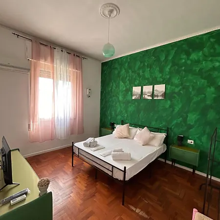 Balhara Floridi House * Palerme