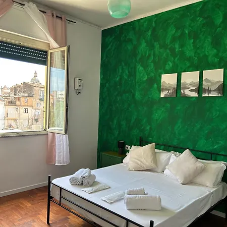 Appartement Balhara Floridi House