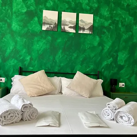 Appartement Balhara Floridi House *