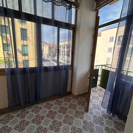 Balhara Floridi House Palerme