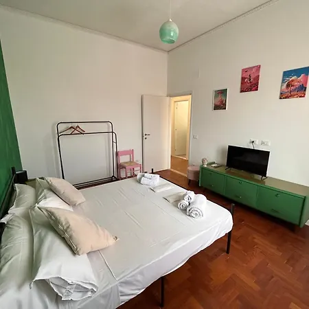 Balhara Floridi House