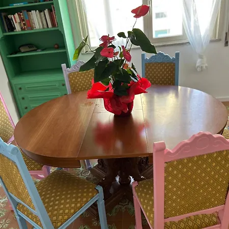 Appartement Balhara Floridi House