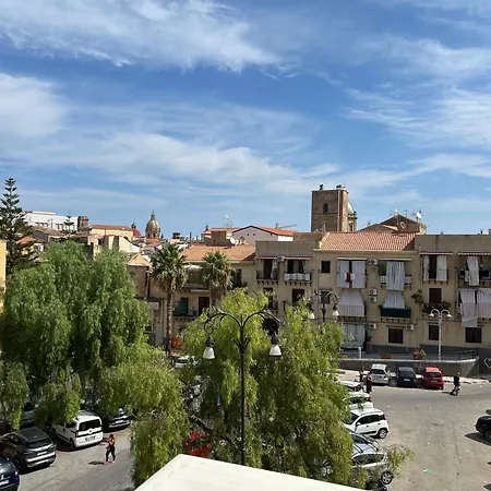 Balhara Floridi House Appartement *