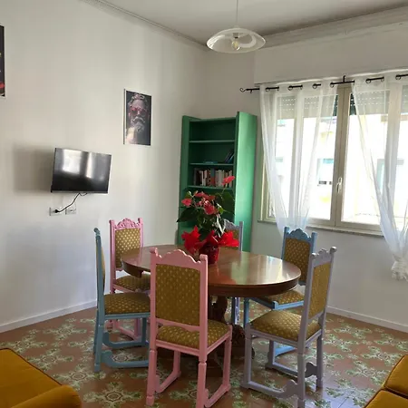 Balhara Floridi House Appartement *