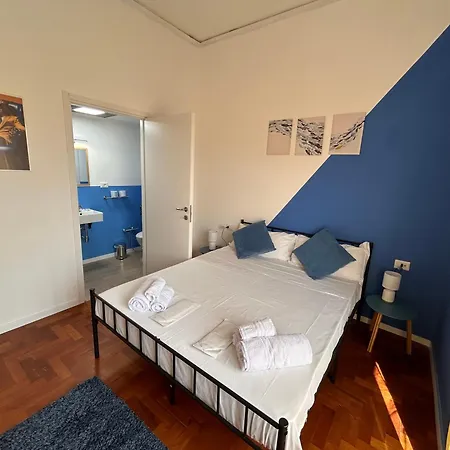 Balhara Floridi House Appartement