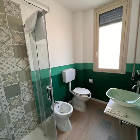 Balhara Floridi House פלרמו